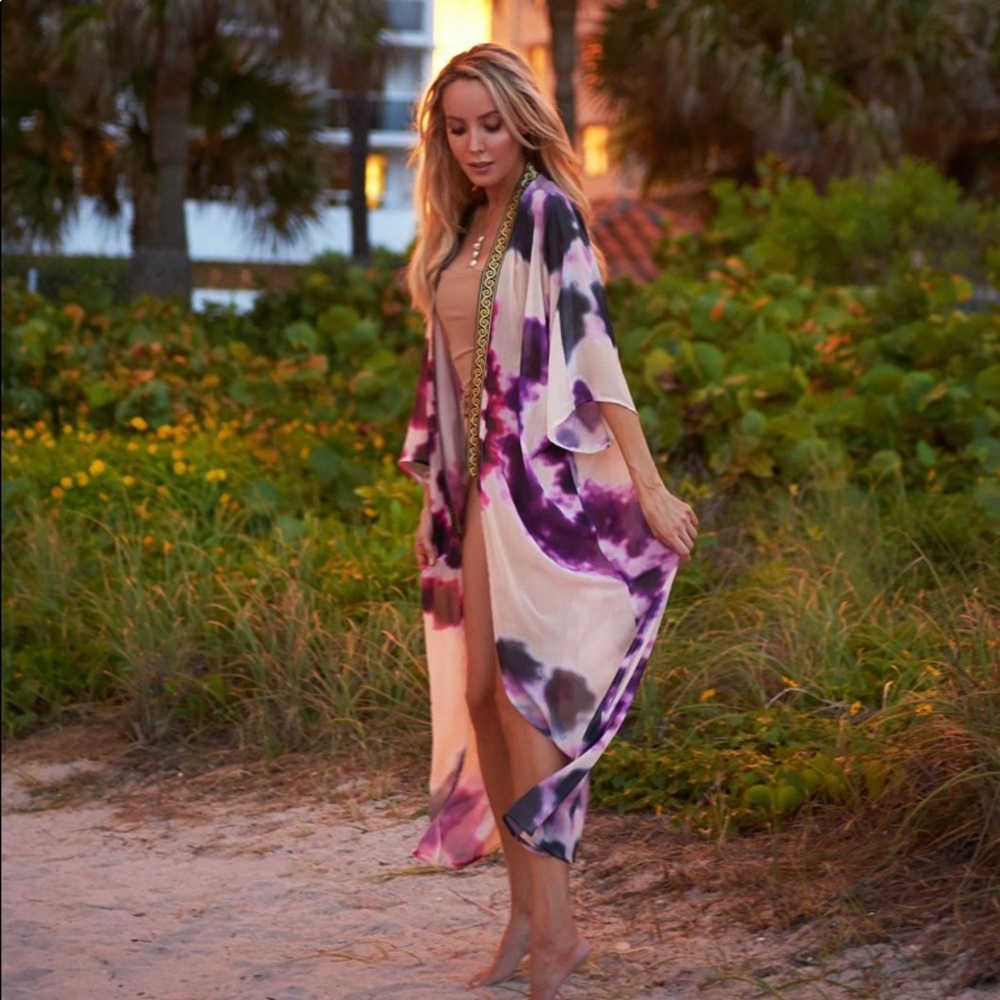 🌿 Goddess Kimono 🌿